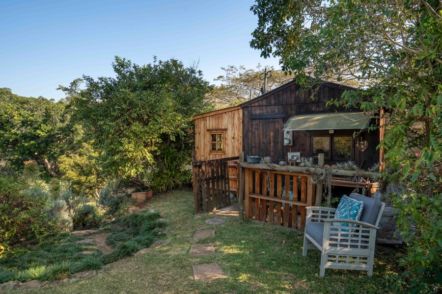 3 Bedroom Property for Sale in Forest Hills KwaZulu-Natal