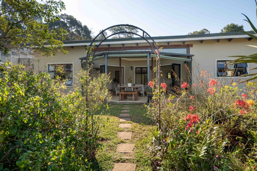 3 Bedroom Property for Sale in Forest Hills KwaZulu-Natal