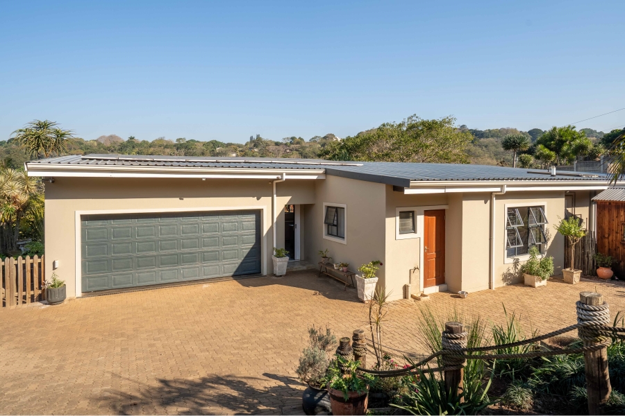 3 Bedroom Property for Sale in Forest Hills KwaZulu-Natal