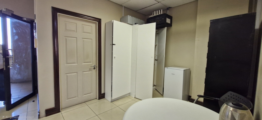 Commercial Property for Sale in New Town Centre KwaZulu-Natal