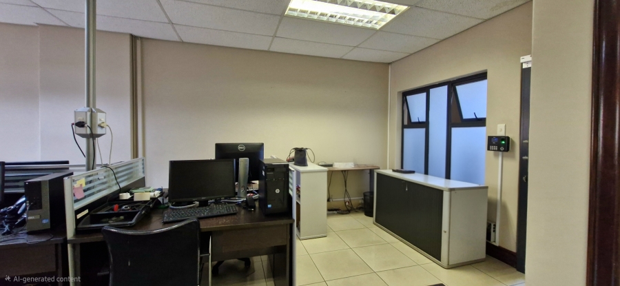 Commercial Property for Sale in New Town Centre KwaZulu-Natal