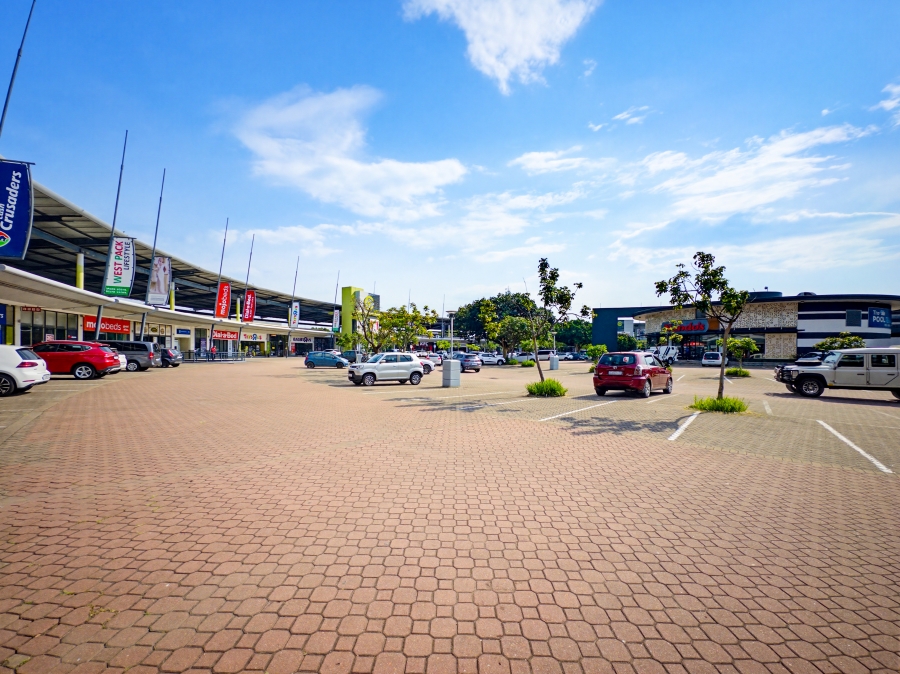 Commercial Property for Sale in New Town Centre KwaZulu-Natal