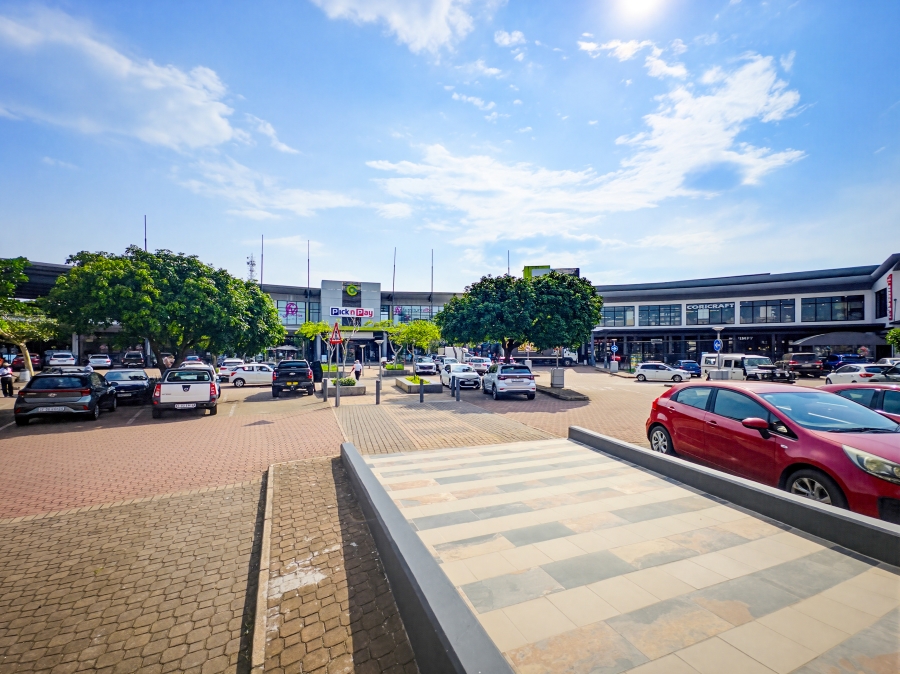Commercial Property for Sale in New Town Centre KwaZulu-Natal