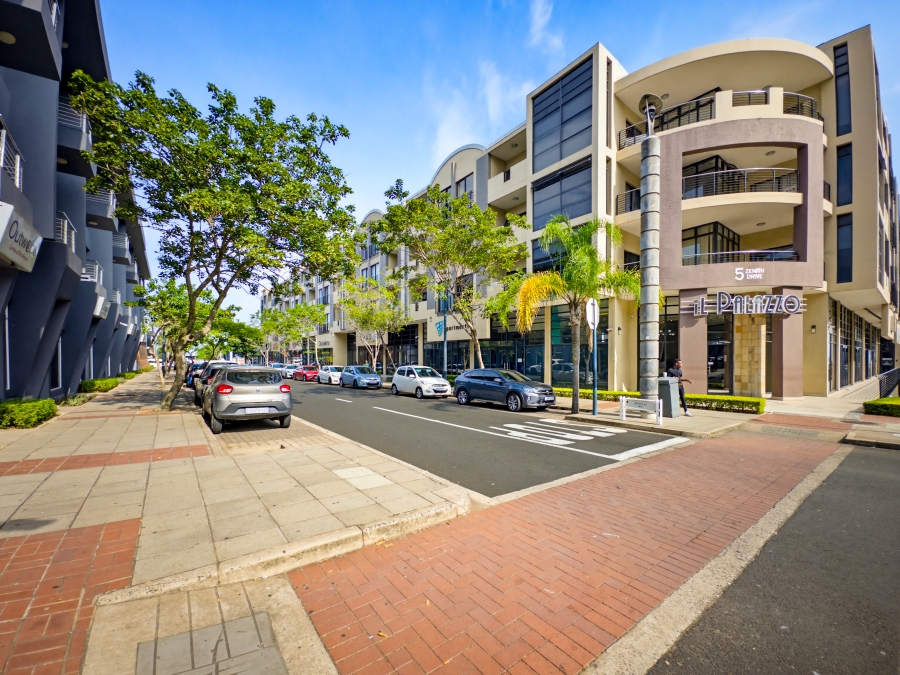 Commercial Property for Sale in New Town Centre KwaZulu-Natal