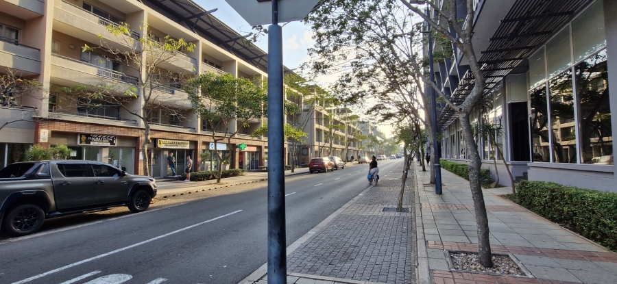 To Let Commercial Property for Rent in New Town Centre KwaZulu-Natal