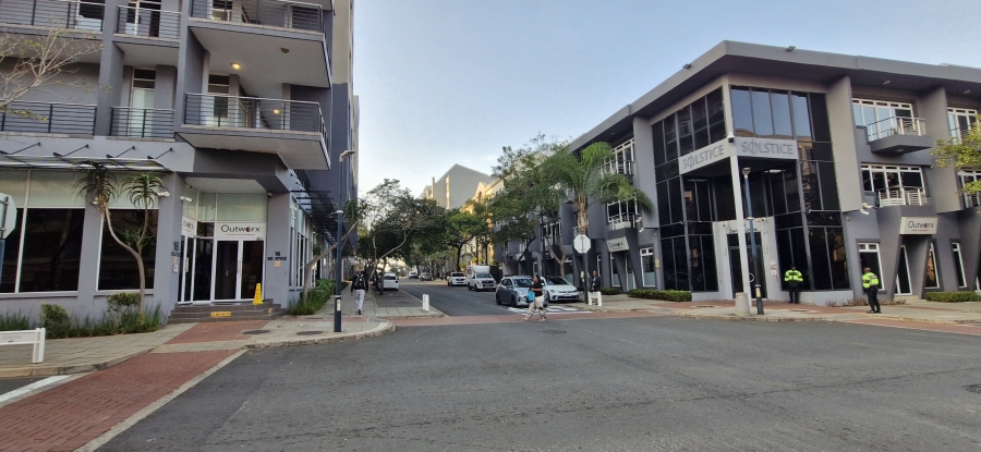 To Let Commercial Property for Rent in New Town Centre KwaZulu-Natal