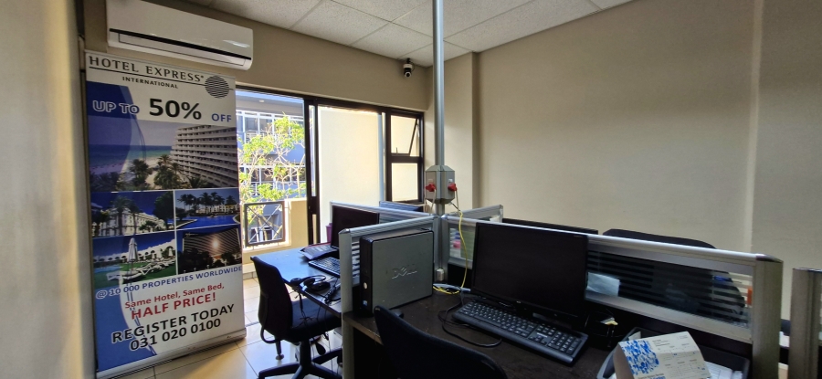 To Let Commercial Property for Rent in New Town Centre KwaZulu-Natal