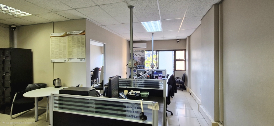 To Let Commercial Property for Rent in New Town Centre KwaZulu-Natal