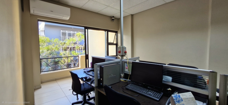 To Let Commercial Property for Rent in New Town Centre KwaZulu-Natal