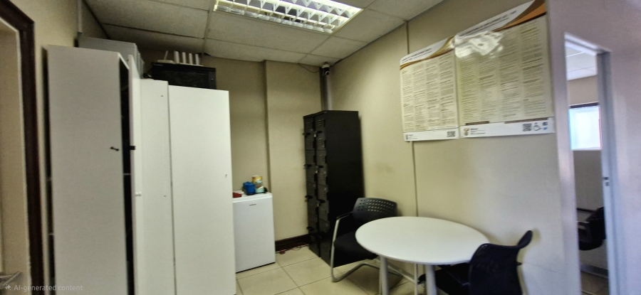 To Let Commercial Property for Rent in New Town Centre KwaZulu-Natal