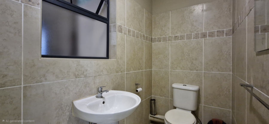 To Let Commercial Property for Rent in New Town Centre KwaZulu-Natal