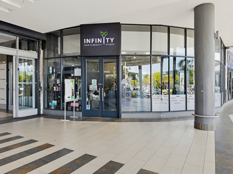 To Let Commercial Property for Rent in New Town Centre KwaZulu-Natal