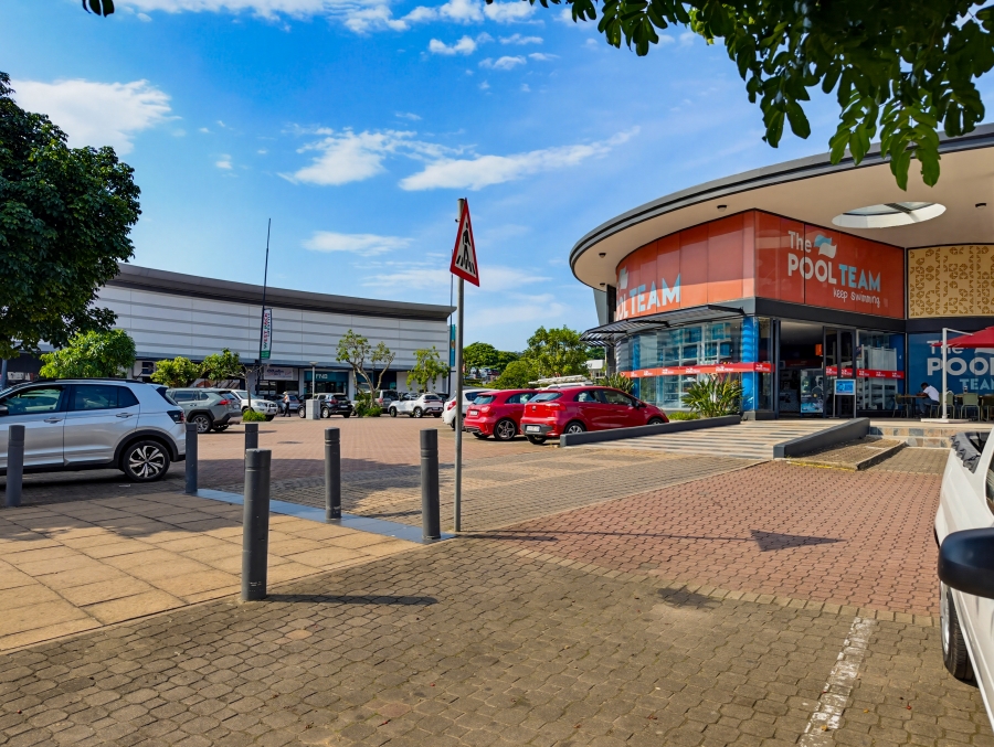 To Let Commercial Property for Rent in New Town Centre KwaZulu-Natal