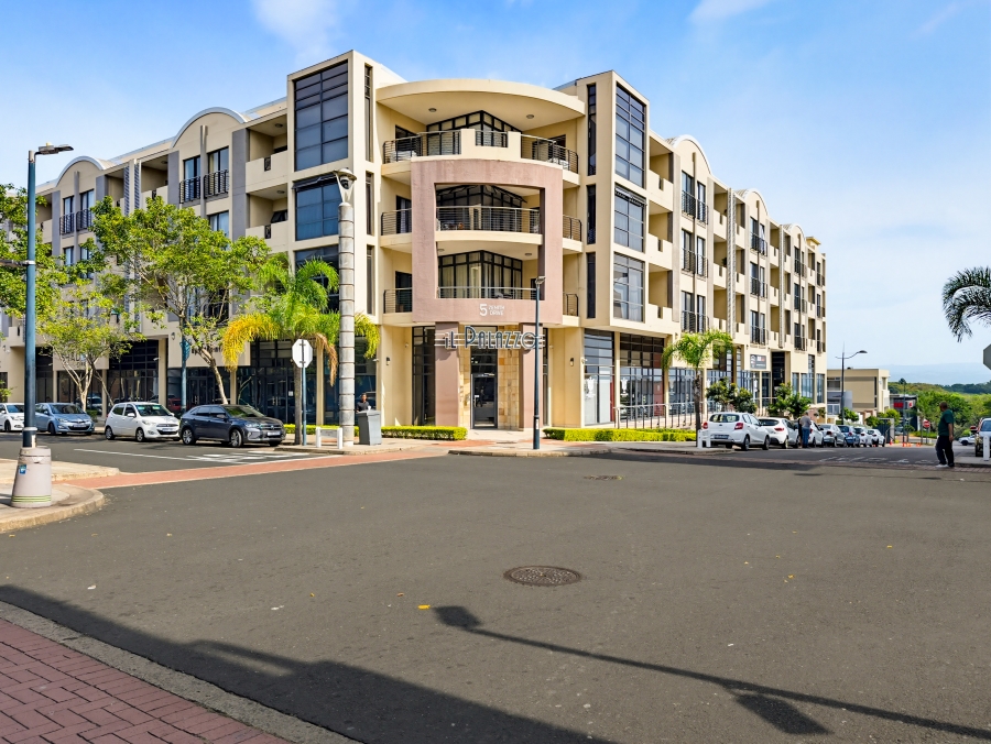To Let Commercial Property for Rent in New Town Centre KwaZulu-Natal