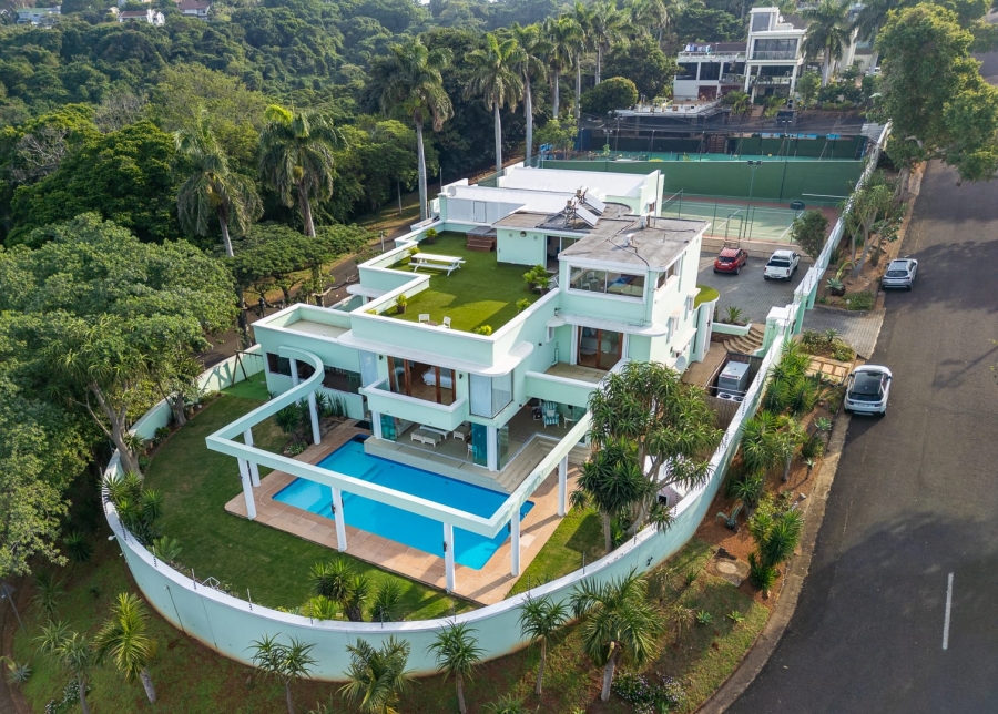 6 Bedroom Property for Sale in Glenwood KwaZulu-Natal
