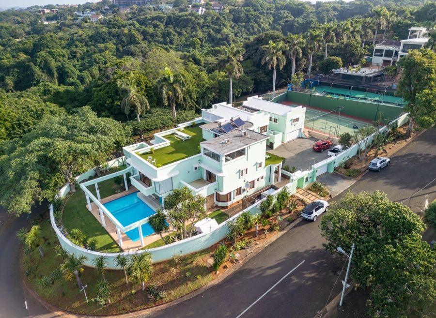 6 Bedroom Property for Sale in Glenwood KwaZulu-Natal