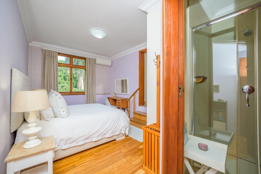 6 Bedroom Property for Sale in Glenwood KwaZulu-Natal