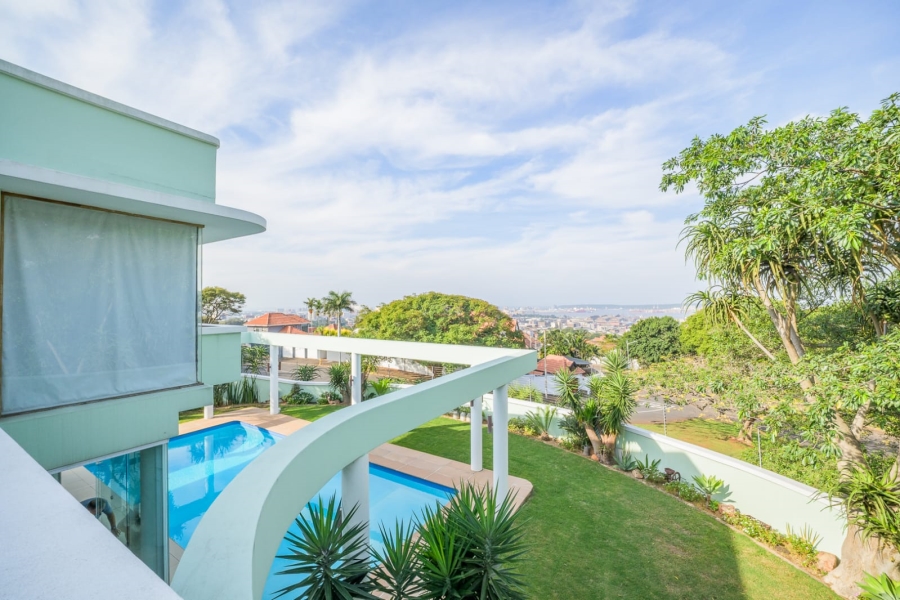6 Bedroom Property for Sale in Glenwood KwaZulu-Natal