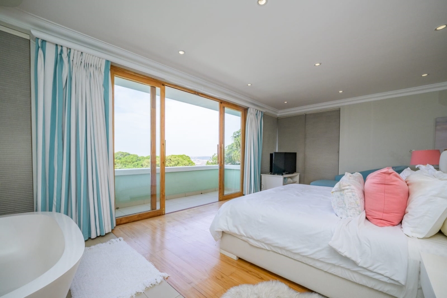 6 Bedroom Property for Sale in Glenwood KwaZulu-Natal