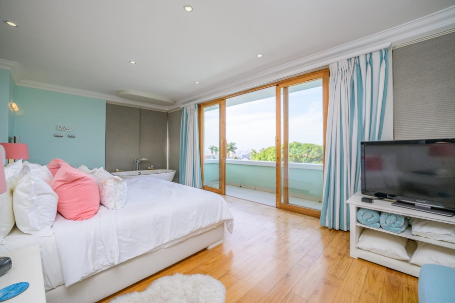 6 Bedroom Property for Sale in Glenwood KwaZulu-Natal