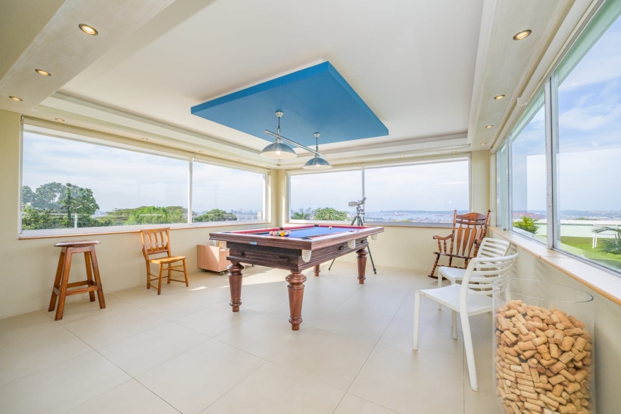 6 Bedroom Property for Sale in Glenwood KwaZulu-Natal