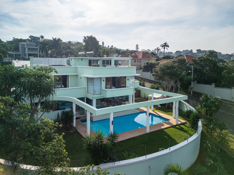 6 Bedroom Property for Sale in Glenwood KwaZulu-Natal