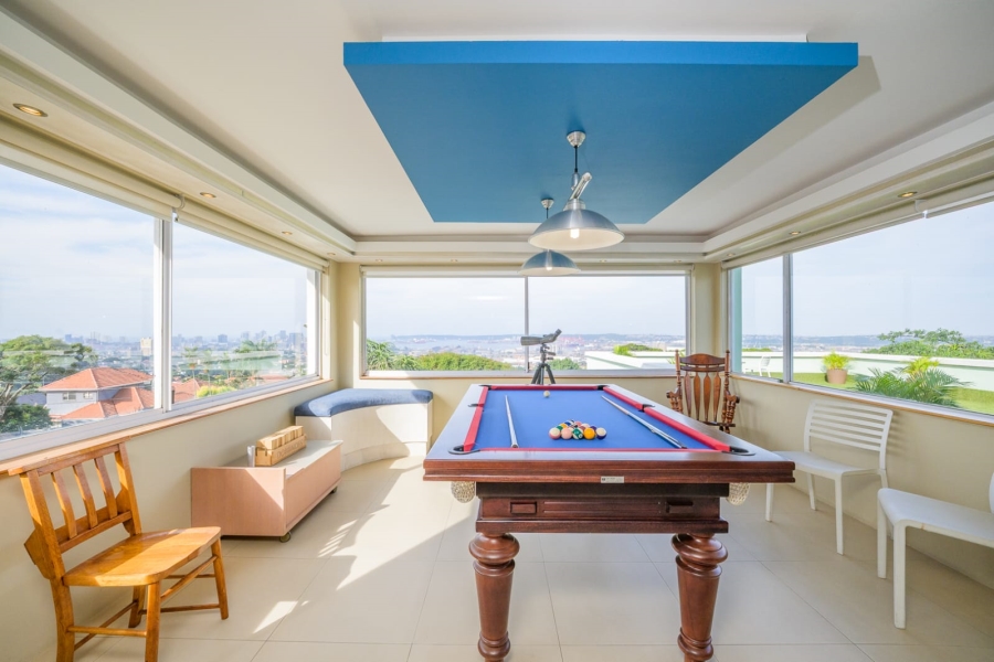 6 Bedroom Property for Sale in Glenwood KwaZulu-Natal