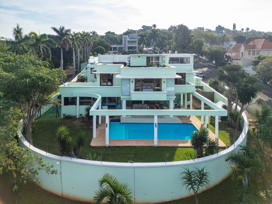 6 Bedroom Property for Sale in Glenwood KwaZulu-Natal