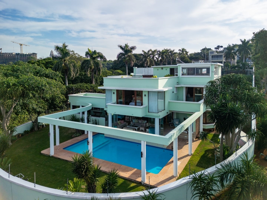 6 Bedroom Property for Sale in Glenwood KwaZulu-Natal