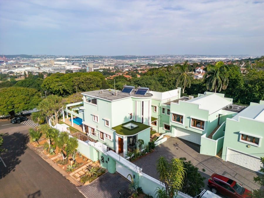 6 Bedroom Property for Sale in Glenwood KwaZulu-Natal