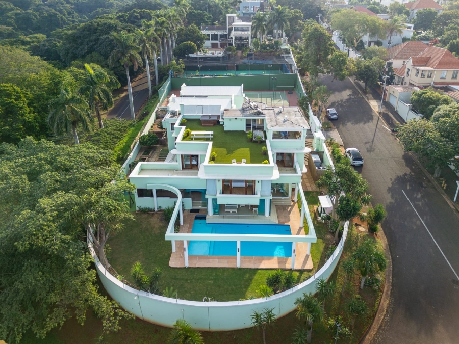 6 Bedroom Property for Sale in Glenwood KwaZulu-Natal