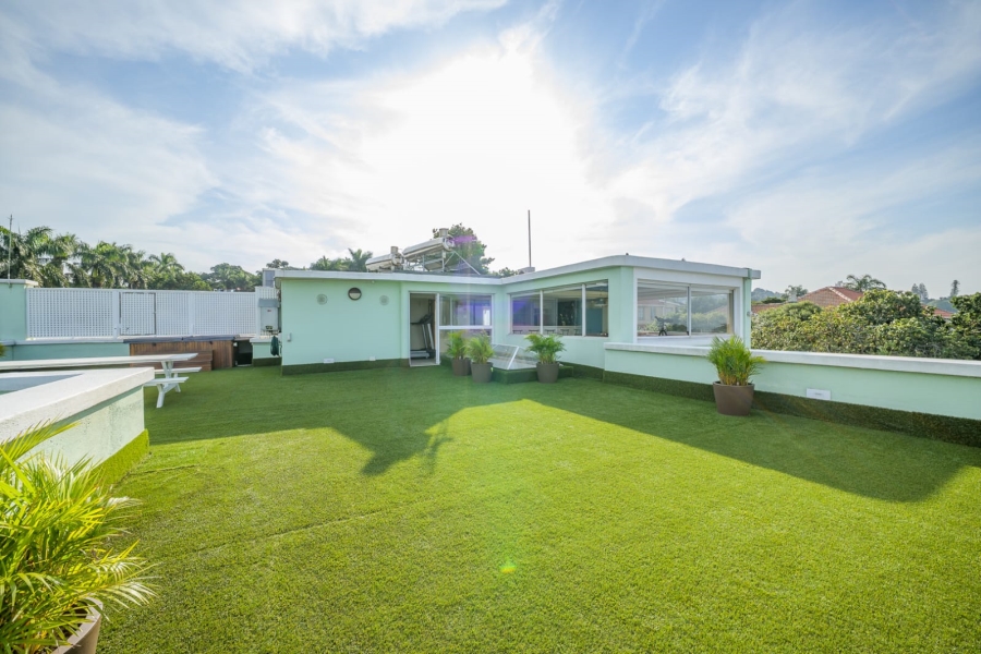 6 Bedroom Property for Sale in Glenwood KwaZulu-Natal