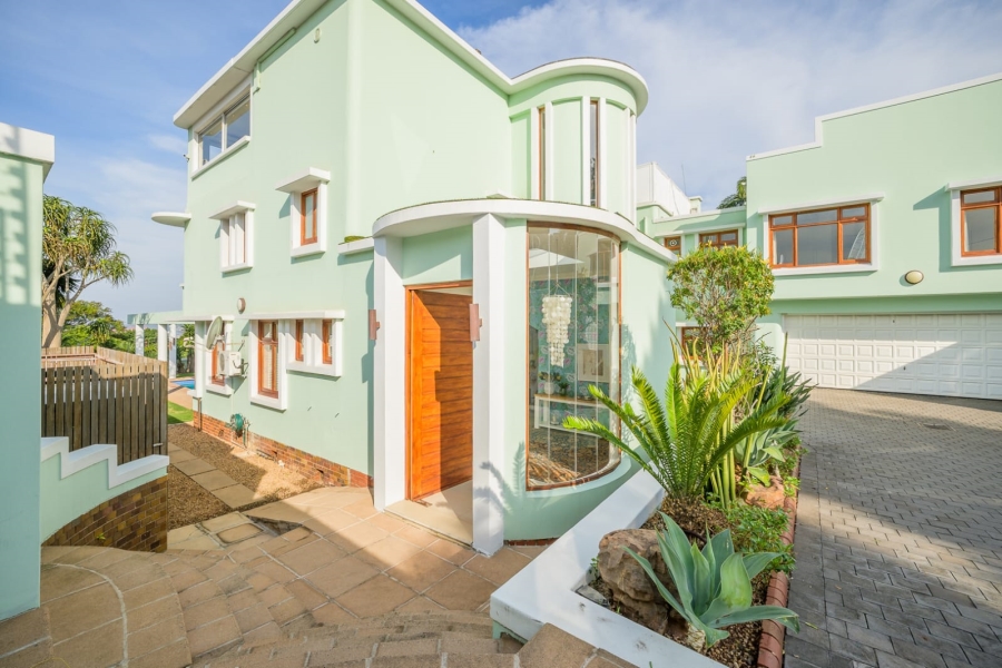 6 Bedroom Property for Sale in Glenwood KwaZulu-Natal