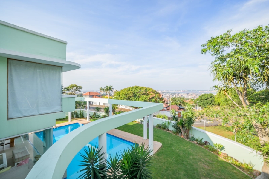 6 Bedroom Property for Sale in Glenwood KwaZulu-Natal
