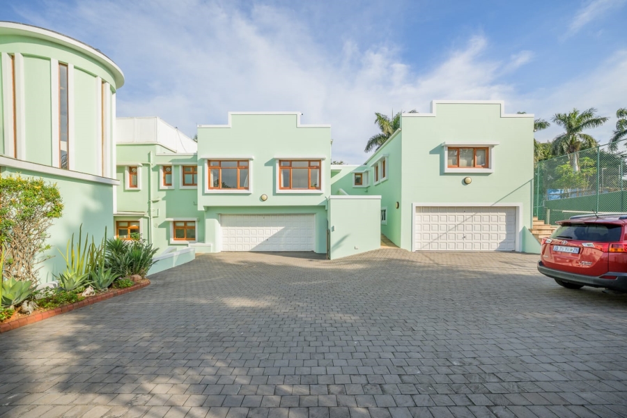 6 Bedroom Property for Sale in Glenwood KwaZulu-Natal