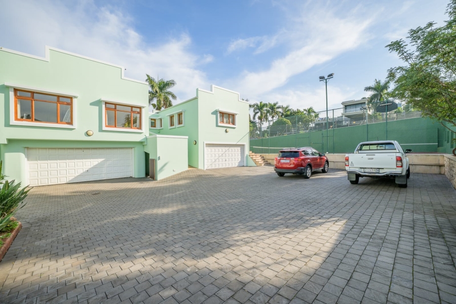 6 Bedroom Property for Sale in Glenwood KwaZulu-Natal