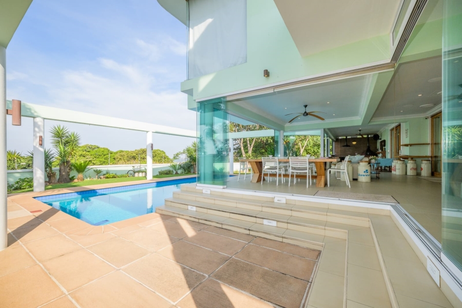 6 Bedroom Property for Sale in Glenwood KwaZulu-Natal