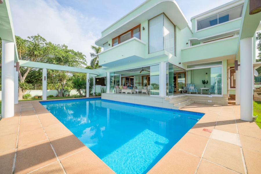 6 Bedroom Property for Sale in Glenwood KwaZulu-Natal