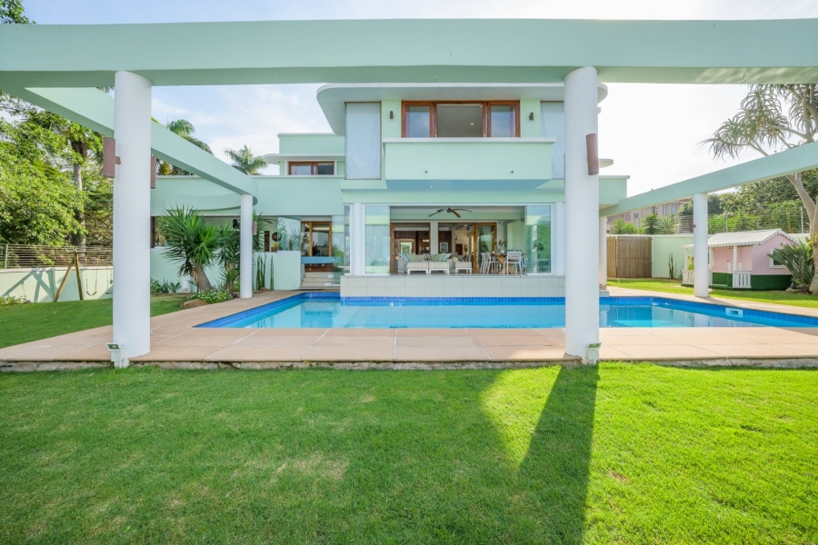 6 Bedroom Property for Sale in Glenwood KwaZulu-Natal