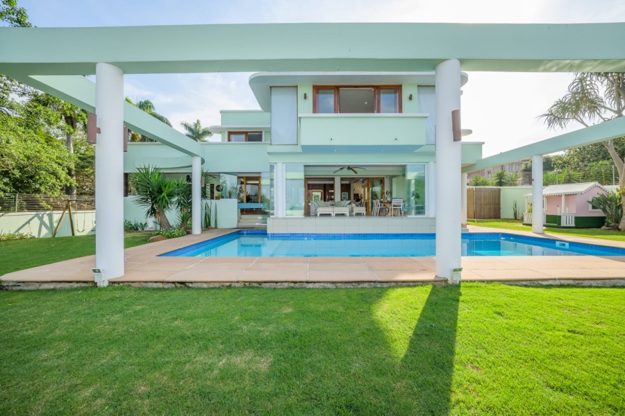 6 Bedroom Property for Sale in Glenwood KwaZulu-Natal
