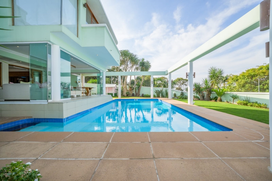6 Bedroom Property for Sale in Glenwood KwaZulu-Natal