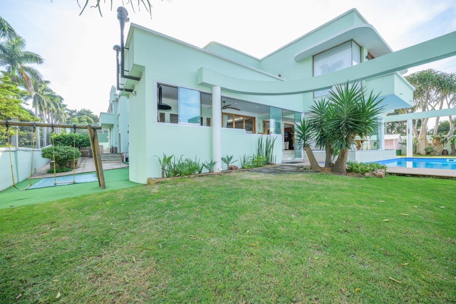 6 Bedroom Property for Sale in Glenwood KwaZulu-Natal