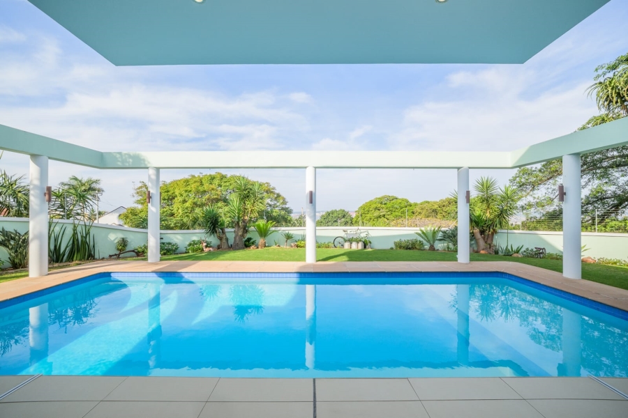 6 Bedroom Property for Sale in Glenwood KwaZulu-Natal