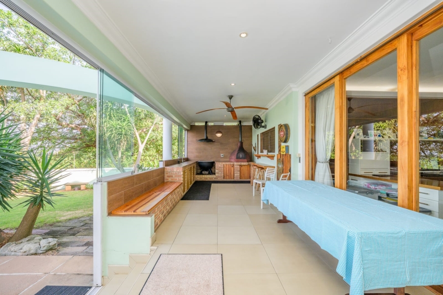 6 Bedroom Property for Sale in Glenwood KwaZulu-Natal