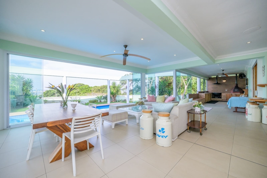 6 Bedroom Property for Sale in Glenwood KwaZulu-Natal