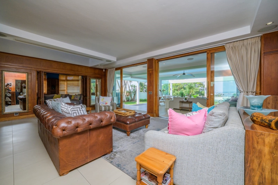 6 Bedroom Property for Sale in Glenwood KwaZulu-Natal