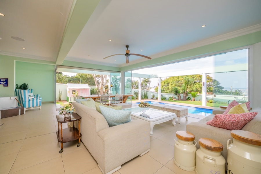 6 Bedroom Property for Sale in Glenwood KwaZulu-Natal