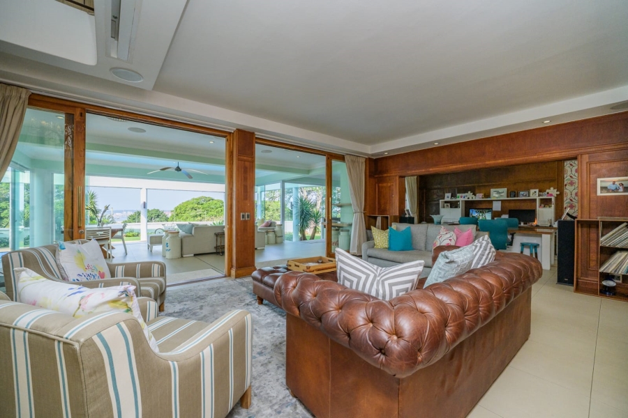 6 Bedroom Property for Sale in Glenwood KwaZulu-Natal