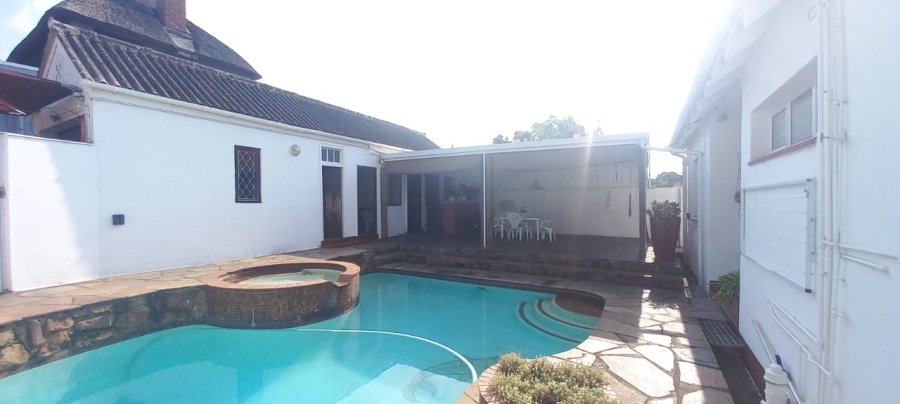 3 Bedroom Property for Sale in Glenwood KwaZulu-Natal