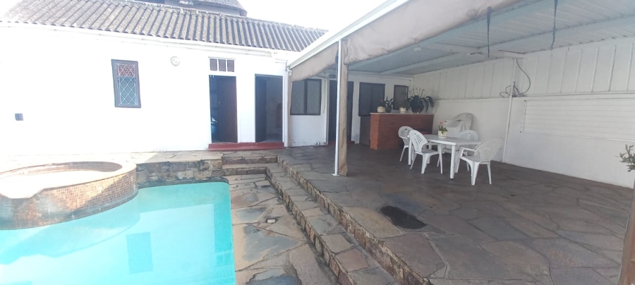 3 Bedroom Property for Sale in Glenwood KwaZulu-Natal